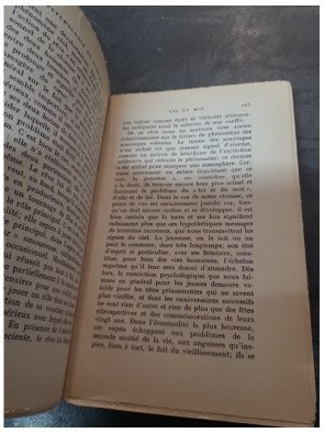 Un mythe moderne - L'analyse psychologique des OVNI et des signes du ciel par Carl Gustav Jung
