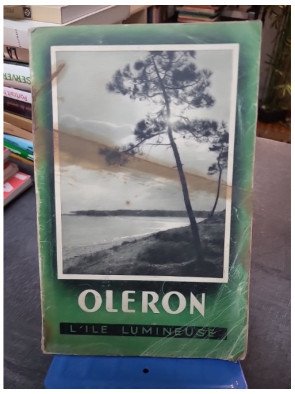 Les pieds dans l'O - Guide pratique et poétique des plages de l'Île d'Oléron - Magnezium éditions