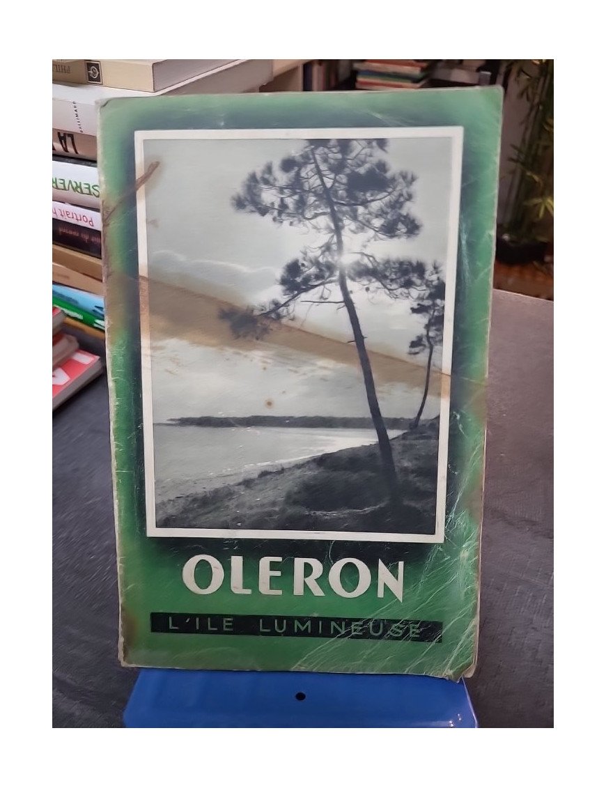 Les pieds dans l'O - Guide pratique et poétique des plages de l'Île d'Oléron - Magnezium éditions