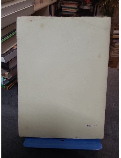 Rien Pour Moi Facteur ? - Contes pour la jeunesse par Aimé Blanc