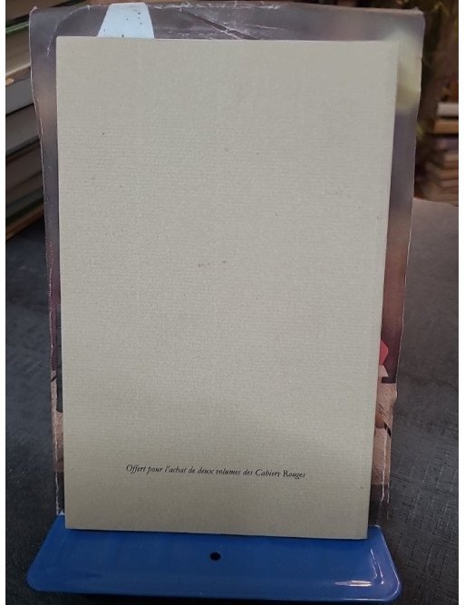 Le Cirque du Père Lachaise par Philippe Jullian - Édition Fasquelle - Collection Libelles