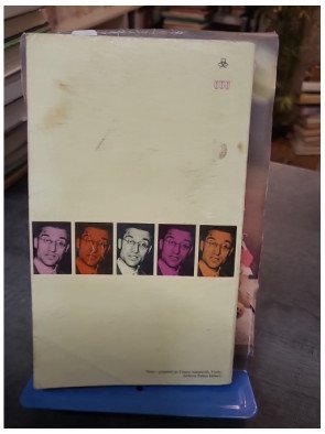 Travailler fatigue & La mort viendra et elle aura tes yeux - Poèmes de Cesare Pavese (Poésie Gallimard)