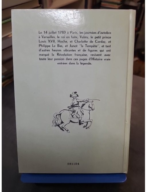 Kif – Laurent Chalumeau