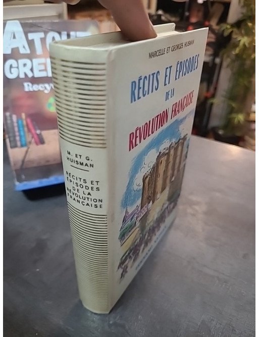 Kif – Laurent Chalumeau