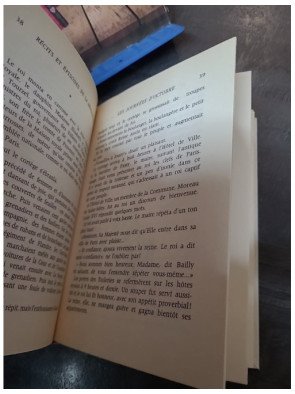 Kif – Laurent Chalumeau