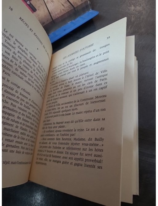 Kif – Laurent Chalumeau