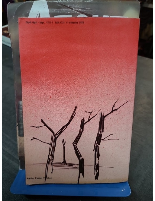 Au Nom De Tous Les Miens - Martin Gray - Le Livre de Poche