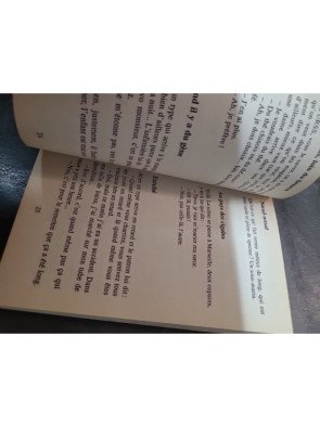 Elle est courte mais elle est bonne - Coluche