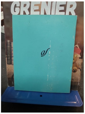 Maximes et pensées Louis-Claude de Saint-Martin