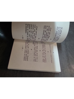 Maximes et pensées Louis-Claude de Saint-Martin