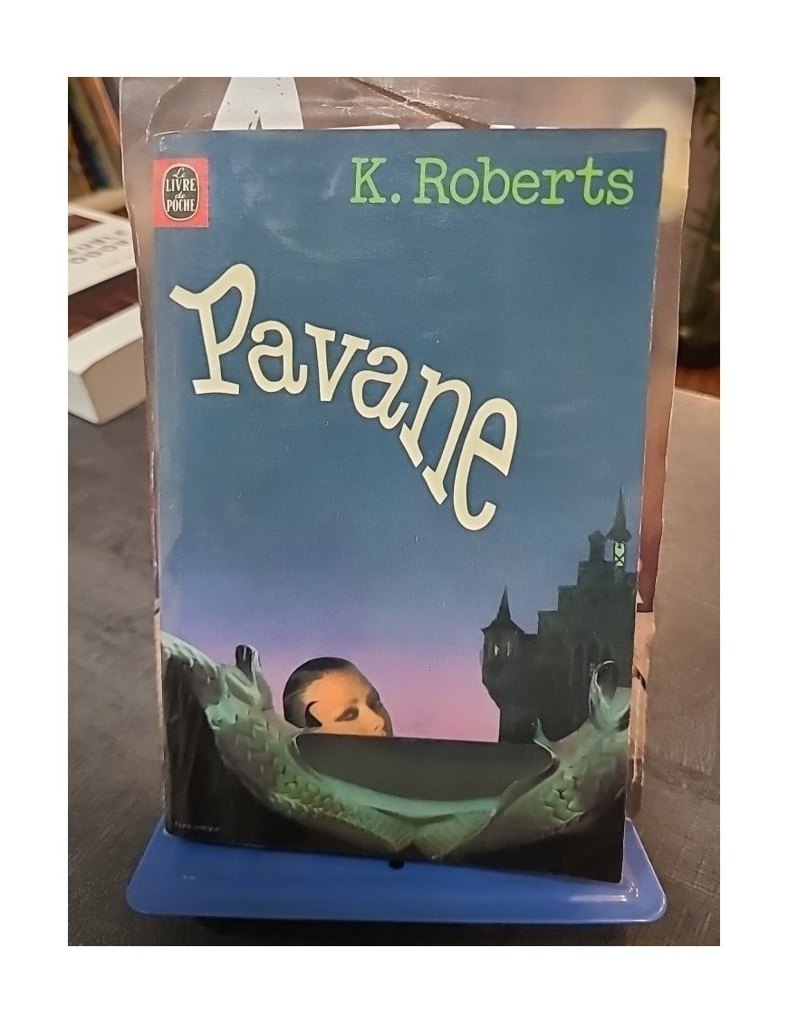 Les Escales de la Haute Nuit - Marcel Brion