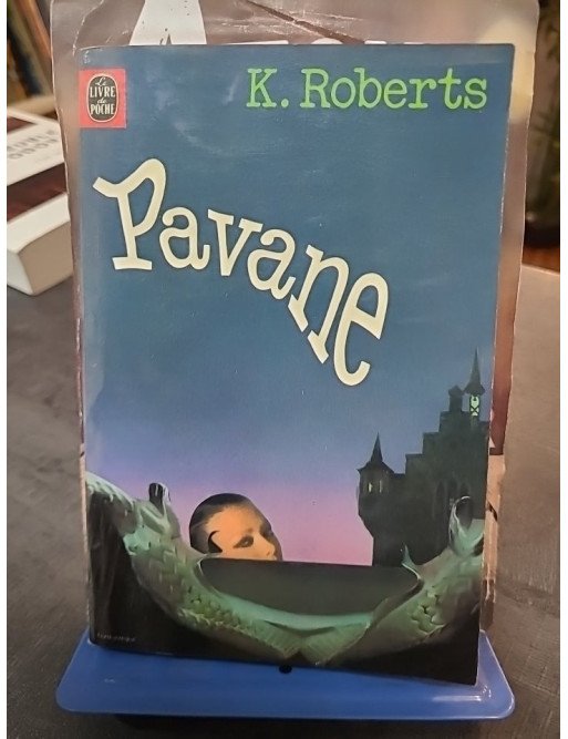 Les Escales de la Haute Nuit - Marcel Brion