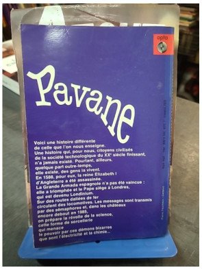 Les Escales de la Haute Nuit - Marcel Brion