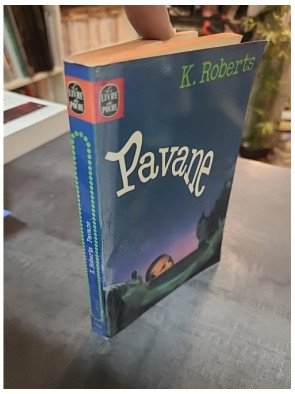 Les Escales de la Haute Nuit - Marcel Brion