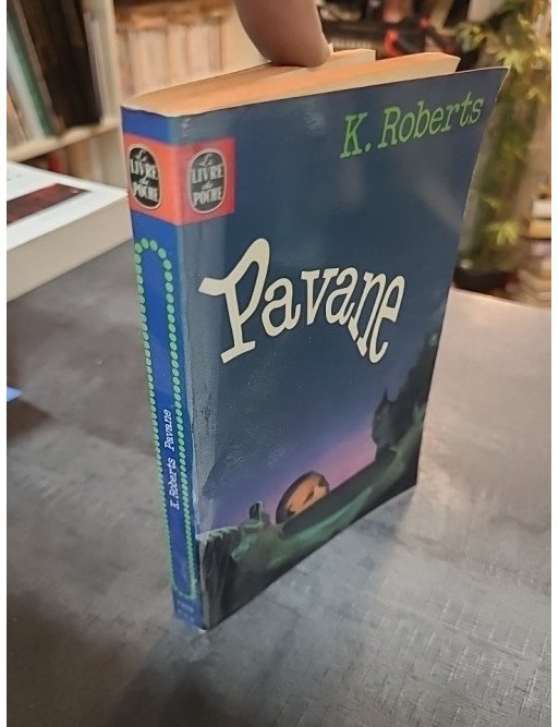 Les Escales de la Haute Nuit - Marcel Brion