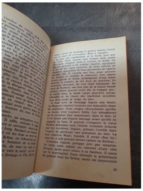 Les Escales de la Haute Nuit - Marcel Brion