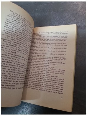 La Dernière énigme - Agatha Christie