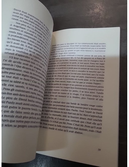 Ainsi mentent les hommes - Kathrine Kressmann Taylor