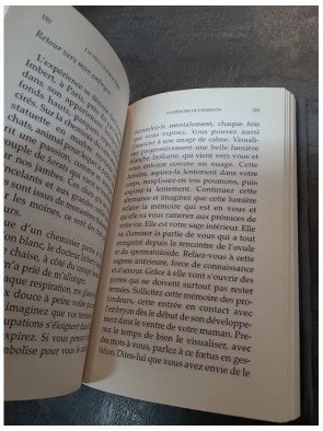 J'ai vécu le surnaturel - Marc Menant