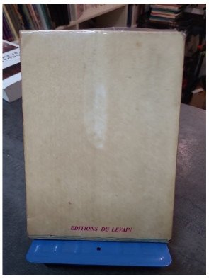 Docteur Roger Vittoz. Notes et pensées - Angoisse ou contrôle - Roger Vittoz