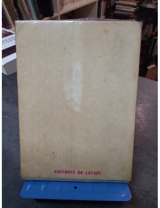 Docteur Roger Vittoz. Notes et pensées - Angoisse ou contrôle - Roger Vittoz