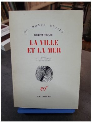 Les Bonnes femmes de Wolfgang Hilbig, lauréat du prix Ingeborg Bachmann