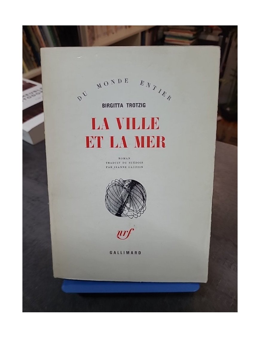 Les Bonnes femmes de Wolfgang Hilbig, lauréat du prix Ingeborg Bachmann