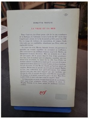 Les Bonnes femmes de Wolfgang Hilbig, lauréat du prix Ingeborg Bachmann