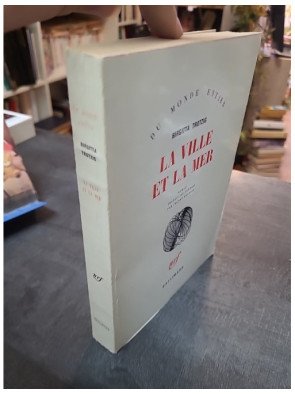 Les Bonnes femmes de Wolfgang Hilbig, lauréat du prix Ingeborg Bachmann