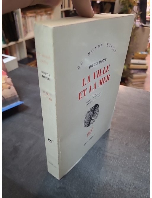 Les Bonnes femmes de Wolfgang Hilbig, lauréat du prix Ingeborg Bachmann