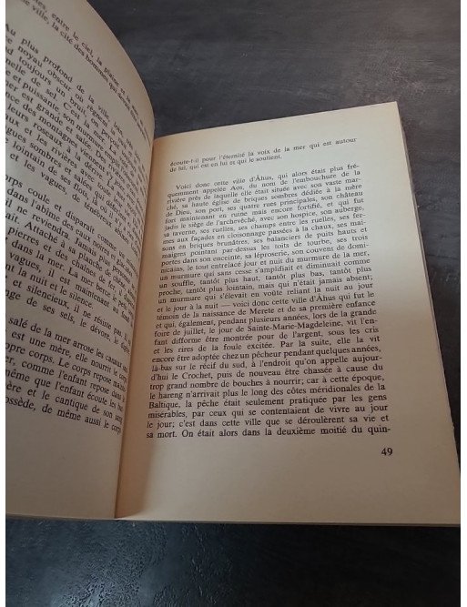 Les Bonnes femmes de Wolfgang Hilbig, lauréat du prix Ingeborg Bachmann