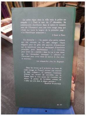 Printemps français suivi de Poèmes satiriques et lettres - Stig Dagerman, reportages et littérature suédoise