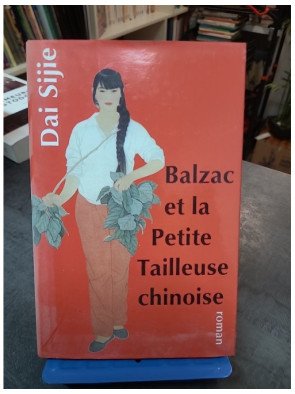 Balzac et la petite tailleuse chinoise de Sijie Dai : le pouvoir de la littérature en Chine communiste