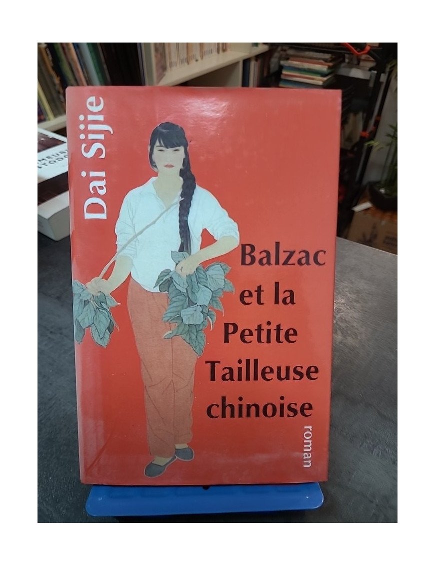 Balzac et la petite tailleuse chinoise de Sijie Dai : le pouvoir de la littérature en Chine communiste