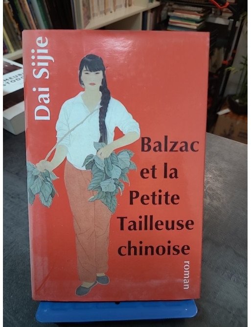 Balzac et la petite tailleuse chinoise de Sijie Dai : le pouvoir de la littérature en Chine communiste