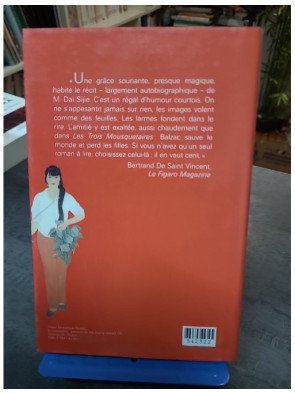 Balzac et la petite tailleuse chinoise de Sijie Dai : le pouvoir de la littérature en Chine communiste