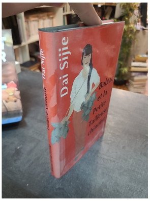 Balzac et la petite tailleuse chinoise de Sijie Dai : le pouvoir de la littérature en Chine communiste