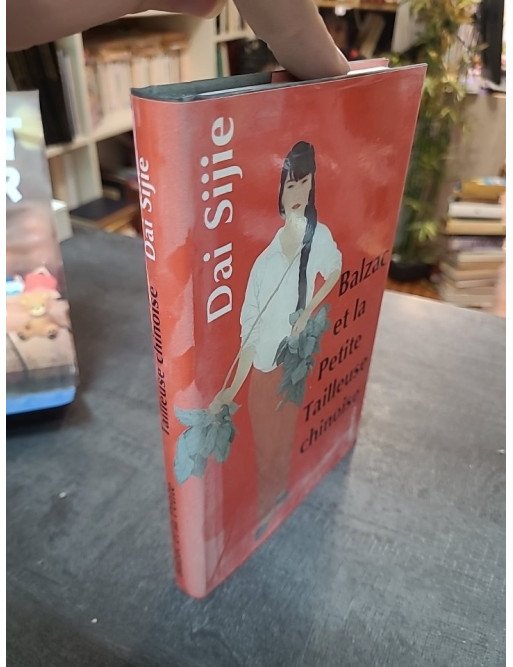 Balzac et la petite tailleuse chinoise de Sijie Dai : le pouvoir de la littérature en Chine communiste