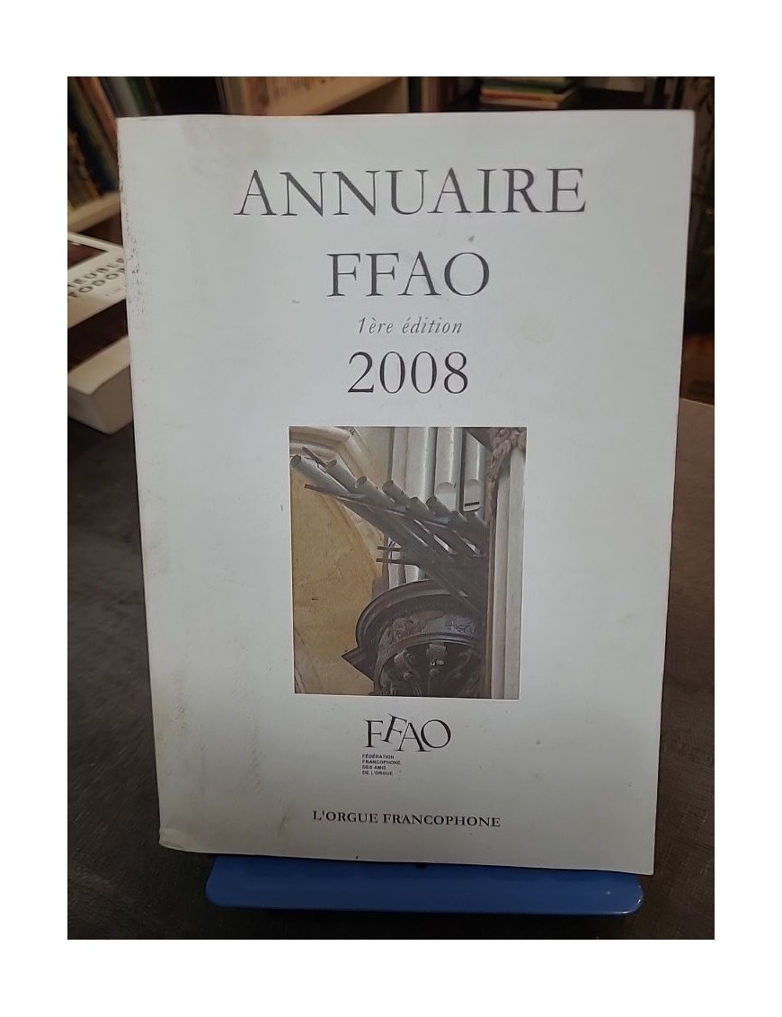 Annuaire Officiel de la Fédération Française de Football 1974-1975 : le guide historique du football français