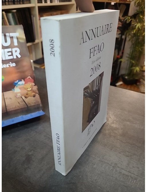 Annuaire Officiel de la Fédération Française de Football 1974-1975 : le guide historique du football français