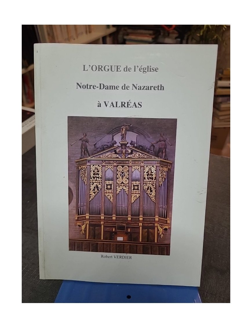 Orgue de la basilique Notre-Dame d'Alençon, 1537-2016 : Une double restauration d'exception par Semenoux, Daldosso et Guidarini