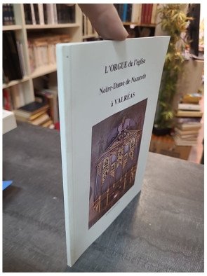 Orgue de la basilique Notre-Dame d'Alençon, 1537-2016 : Une double restauration d'exception par Semenoux, Daldosso et Guidarini