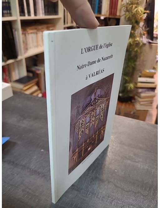 Orgue de la basilique Notre-Dame d'Alençon, 1537-2016 : Une double restauration d'exception par Semenoux, Daldosso et Guidarini