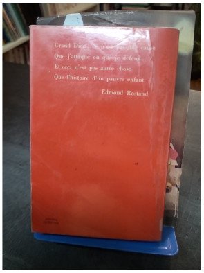 L'Aiglon - Drame en 6 actes, en vers | Tragédie romantique d'Edmond Rostand