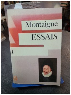 Assaigs. Llibre Tercer de Montaigne | Essais philosophiques en catalan sur l'expérience et la condition humaine