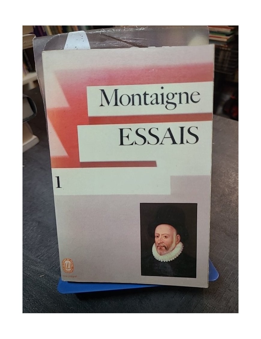 Assaigs. Llibre Tercer de Montaigne | Essais philosophiques en catalan sur l'expérience et la condition humaine