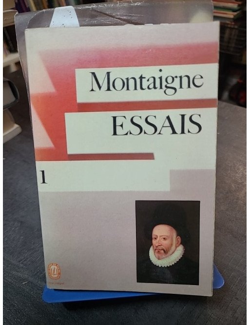 Assaigs. Llibre Tercer de Montaigne | Essais philosophiques en catalan sur l'expérience et la condition humaine