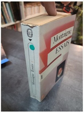 Assaigs. Llibre Tercer de Montaigne | Essais philosophiques en catalan sur l'expérience et la condition humaine