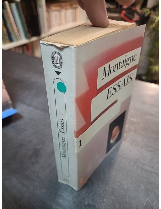 Assaigs. Llibre Tercer de Montaigne | Essais philosophiques en catalan sur l'expérience et la condition humaine