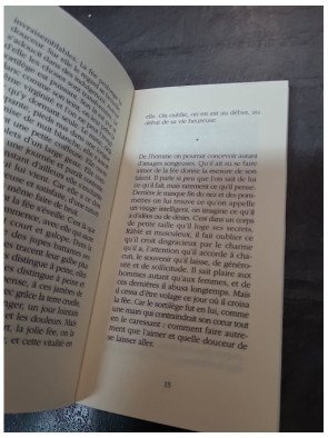 Le ventre de la fée par Alice Ferney | Roman noir, conte cruel et entrée surprenante en littérature française